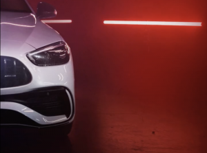 2023 四缸 Mercedes-AMG C43 / C53 即將亮相